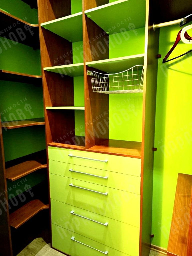 Продажа 2-комнатной квартиры, Тверь, Калинина пр-кт,  9