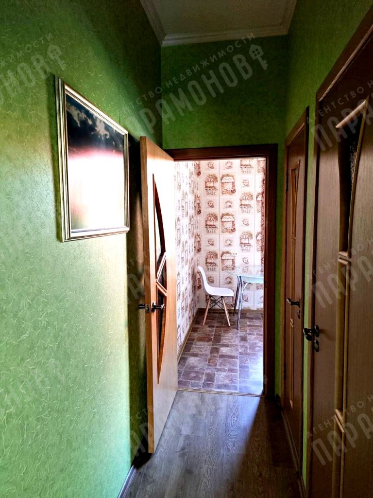 Продажа 2-комнатной квартиры, Тверь, Калинина пр-кт,  9