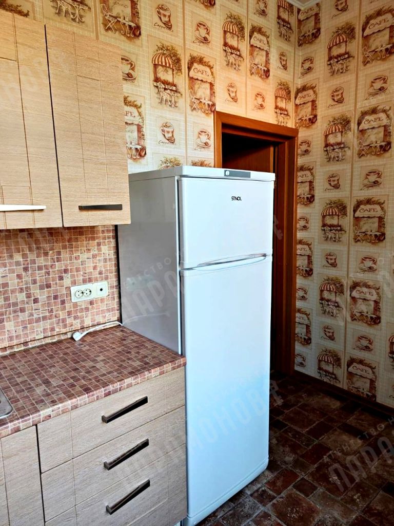 Продажа 2-комнатной квартиры, Тверь, Калинина пр-кт,  9