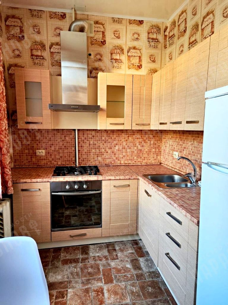 Продажа 2-комнатной квартиры, Тверь, Калинина пр-кт,  9