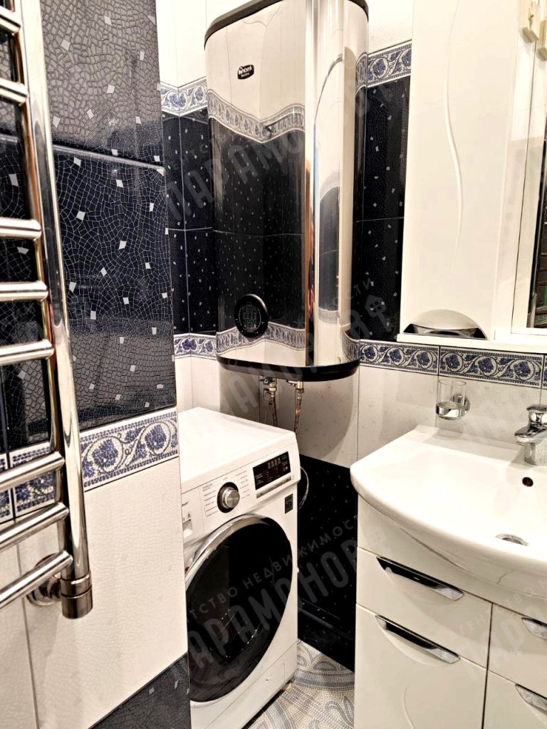 Продажа 2-комнатной квартиры, Тверь, Калинина пр-кт,  9