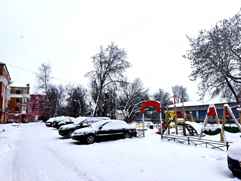 Продажа 2-комнатной квартиры, Тверь, Калинина пр-кт,  9