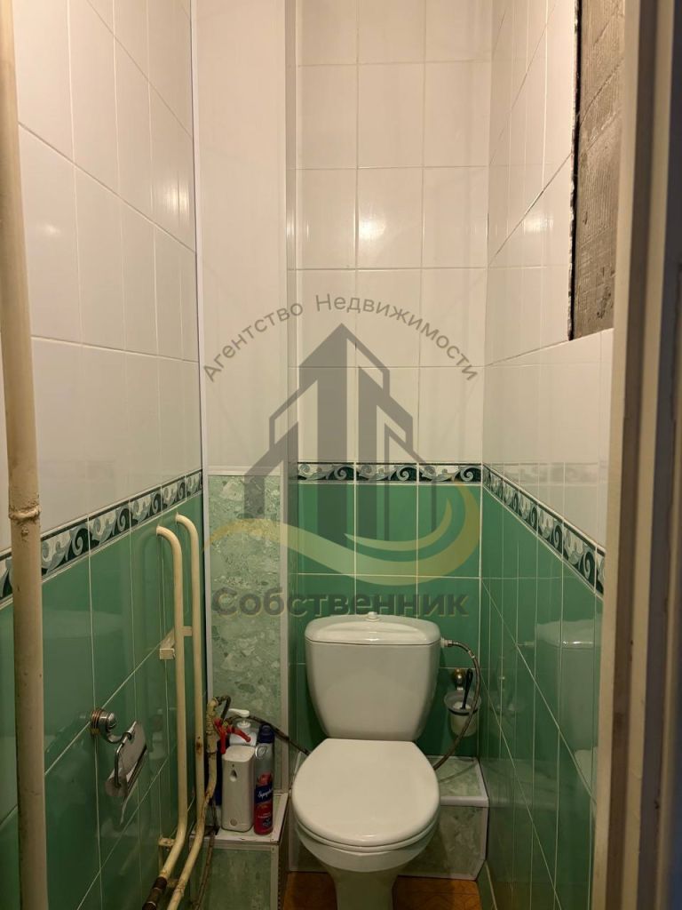 Аренда 2-комнатной квартиры, Старый Оскол, Макаренко мкр,  39/1