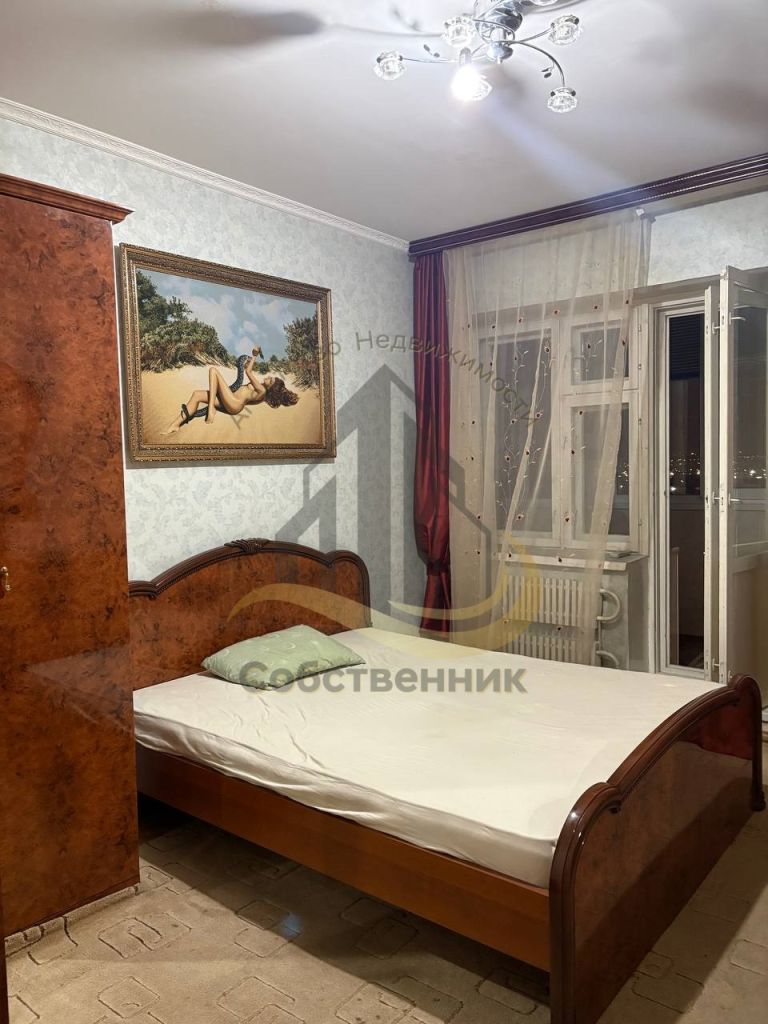 Аренда 2-комнатной квартиры, Старый Оскол, Макаренко мкр,  39/1