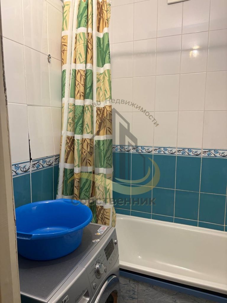 Аренда 2-комнатной квартиры, Старый Оскол, Макаренко мкр,  39/1