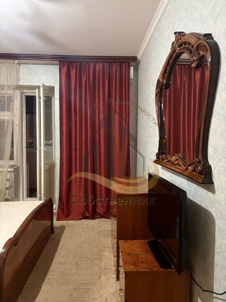 Аренда 2-комнатной квартиры, Старый Оскол, Макаренко мкр,  39/1