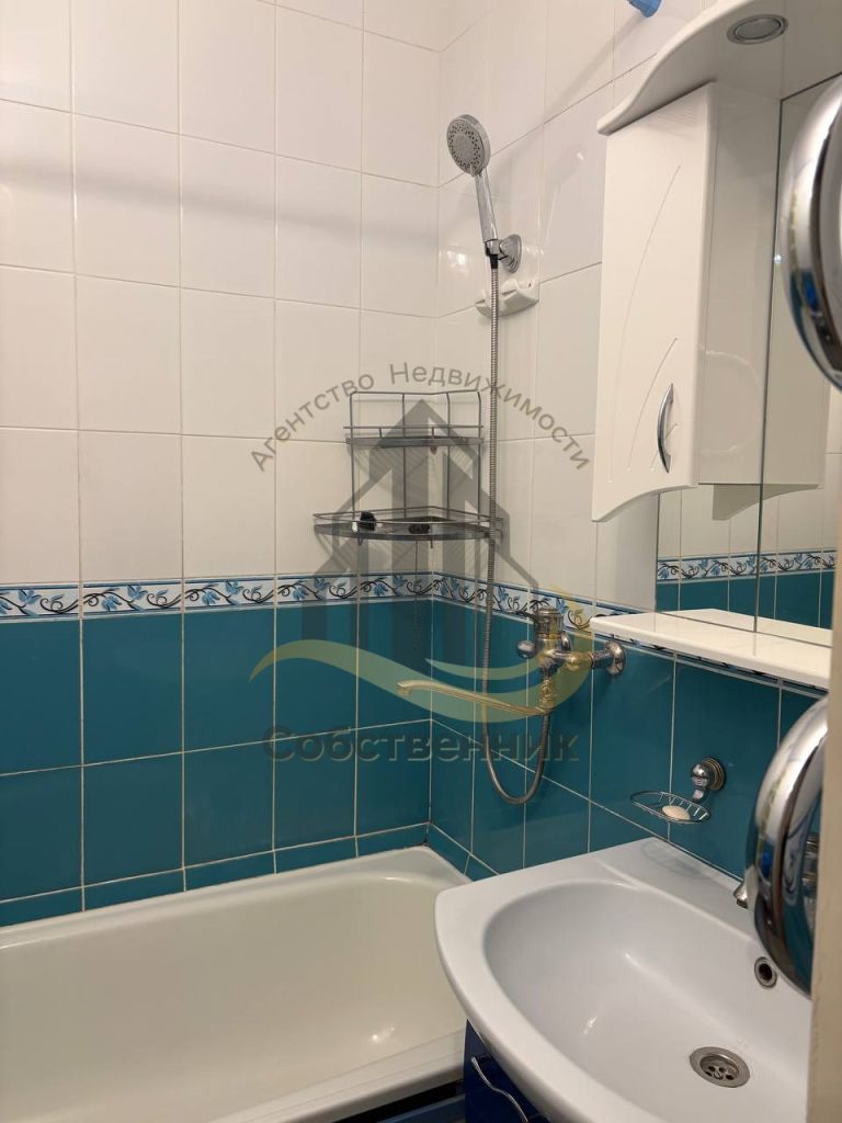 Аренда 2-комнатной квартиры, Старый Оскол, Макаренко мкр,  39/1