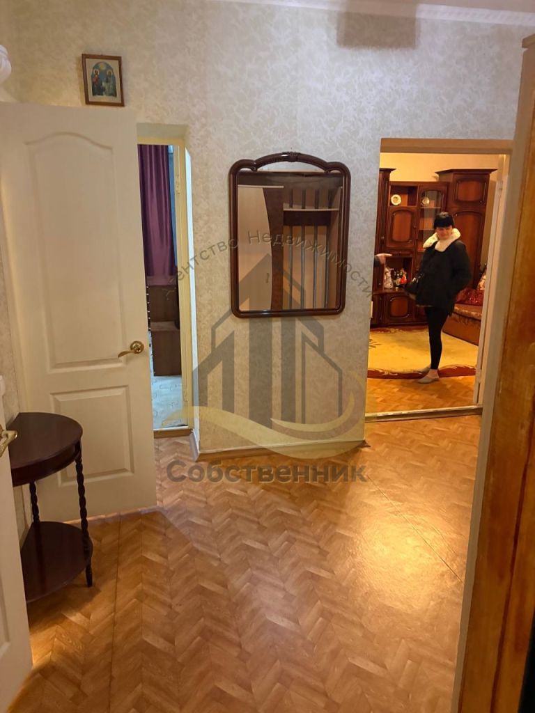 Аренда 2-комнатной квартиры, Старый Оскол, Макаренко мкр,  39/1