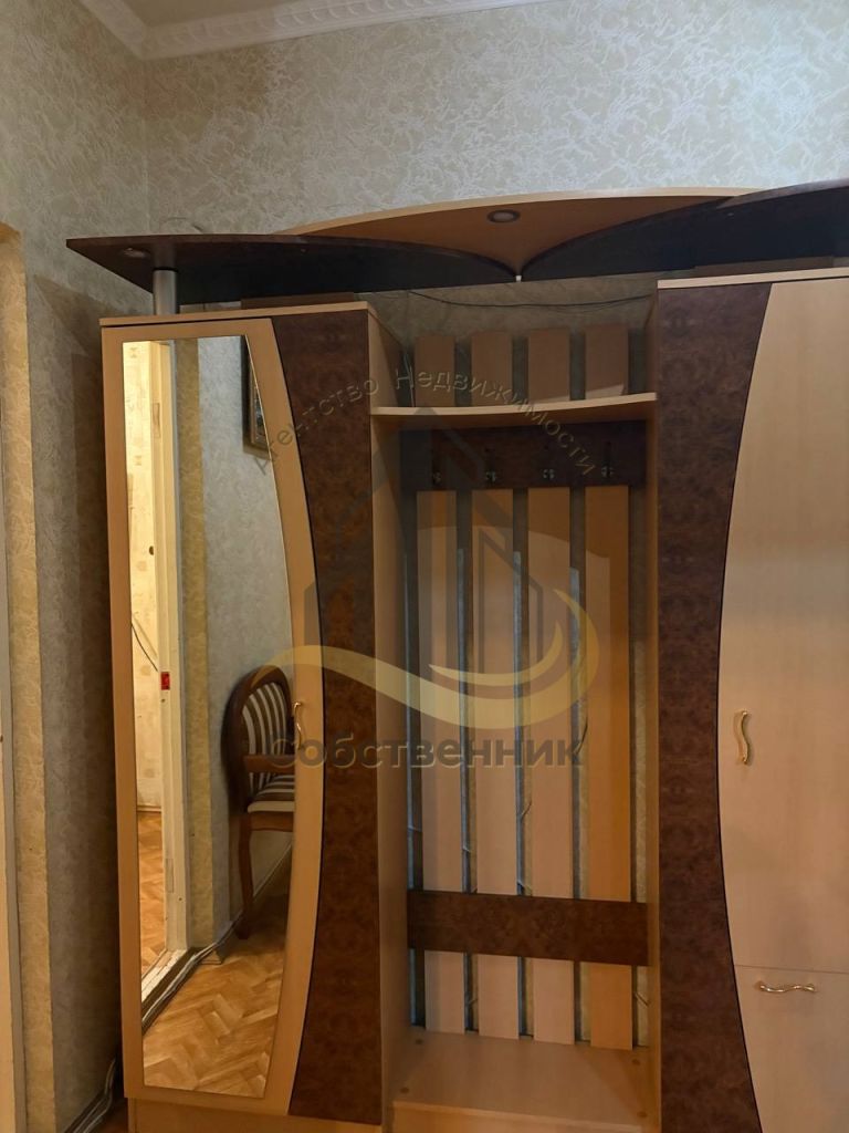 Аренда 2-комнатной квартиры, Старый Оскол, Макаренко мкр,  39/1