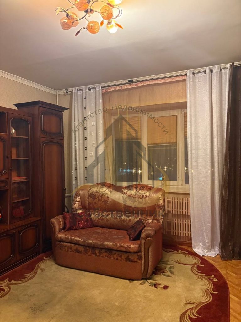 Аренда 2-комнатной квартиры, Старый Оскол, Макаренко мкр,  39/1