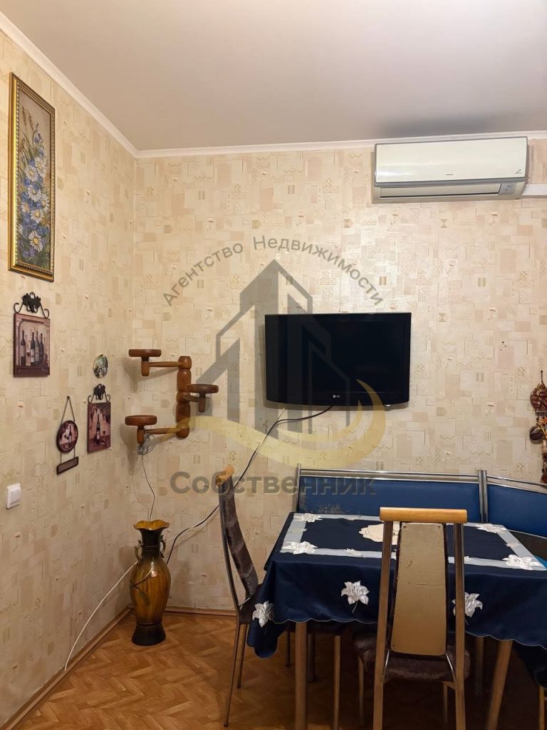 Аренда 2-комнатной квартиры, Старый Оскол, Макаренко мкр,  39/1