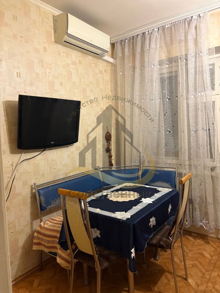 Аренда 2-комнатной квартиры, Старый Оскол, Макаренко мкр,  39/1