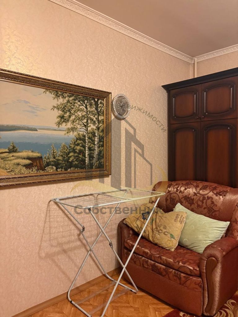 Аренда 2-комнатной квартиры, Старый Оскол, Макаренко мкр,  39/1