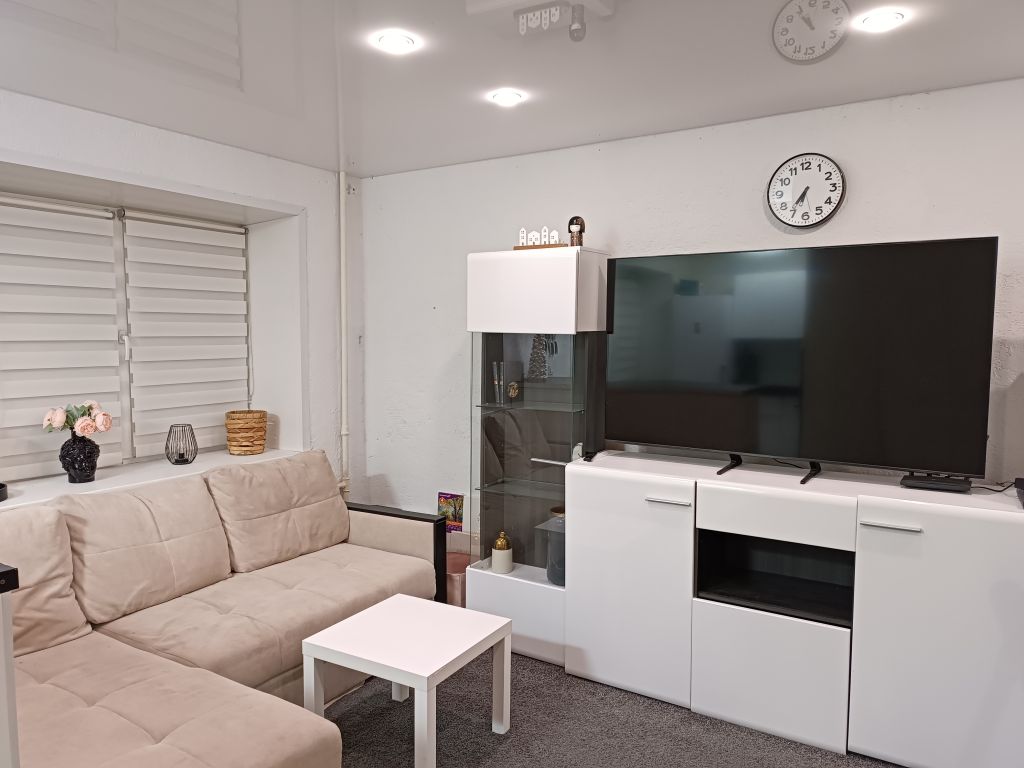 Аренда 1-комнатной квартиры, Ярославль, Володарского ул,  65