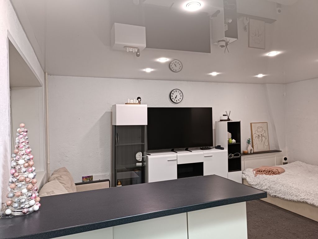 Аренда 1-комнатной квартиры, Ярославль, Володарского ул,  65