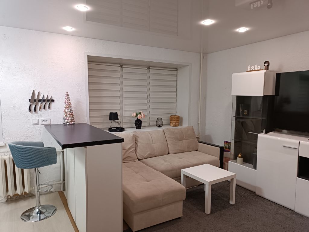 Аренда 1-комнатной квартиры, Ярославль, Володарского ул,  65