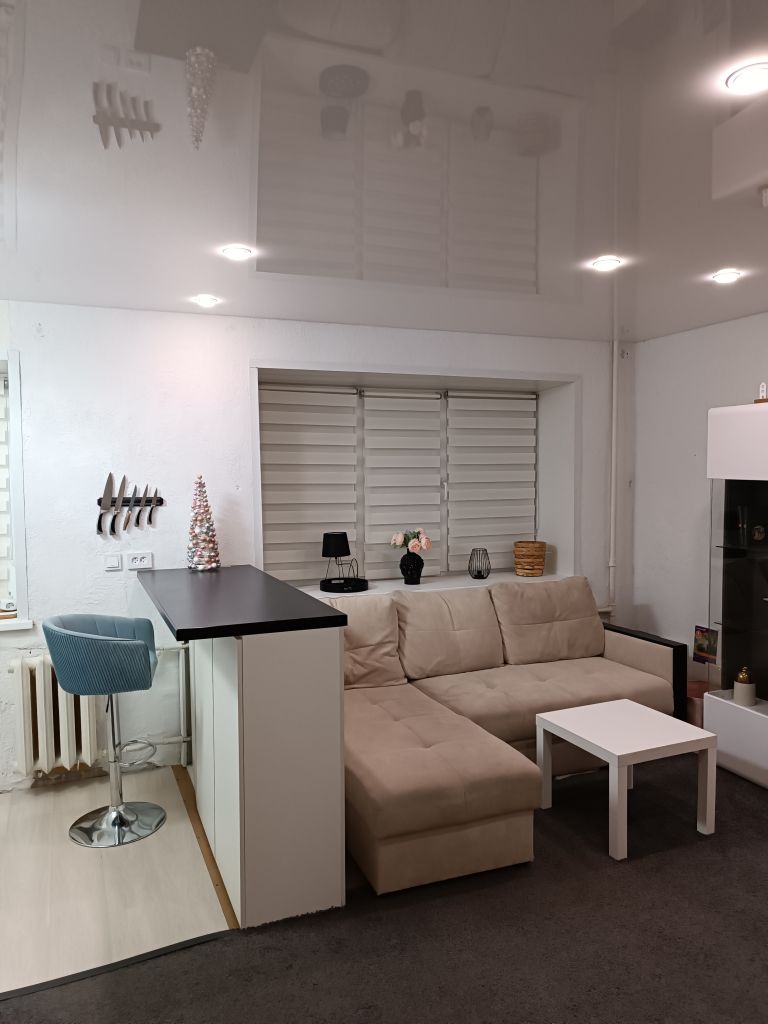 Аренда 1-комнатной квартиры, Ярославль, Володарского ул,  65