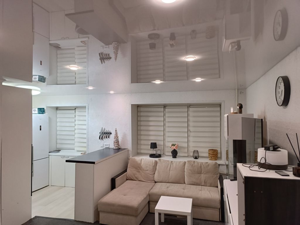 Аренда 1-комнатной квартиры, Ярославль, Володарского ул,  65