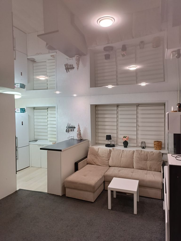 Аренда 1-комнатной квартиры, Ярославль, Володарского ул,  65