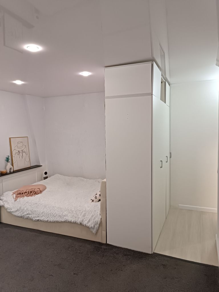 Аренда 1-комнатной квартиры, Ярославль, Володарского ул,  65