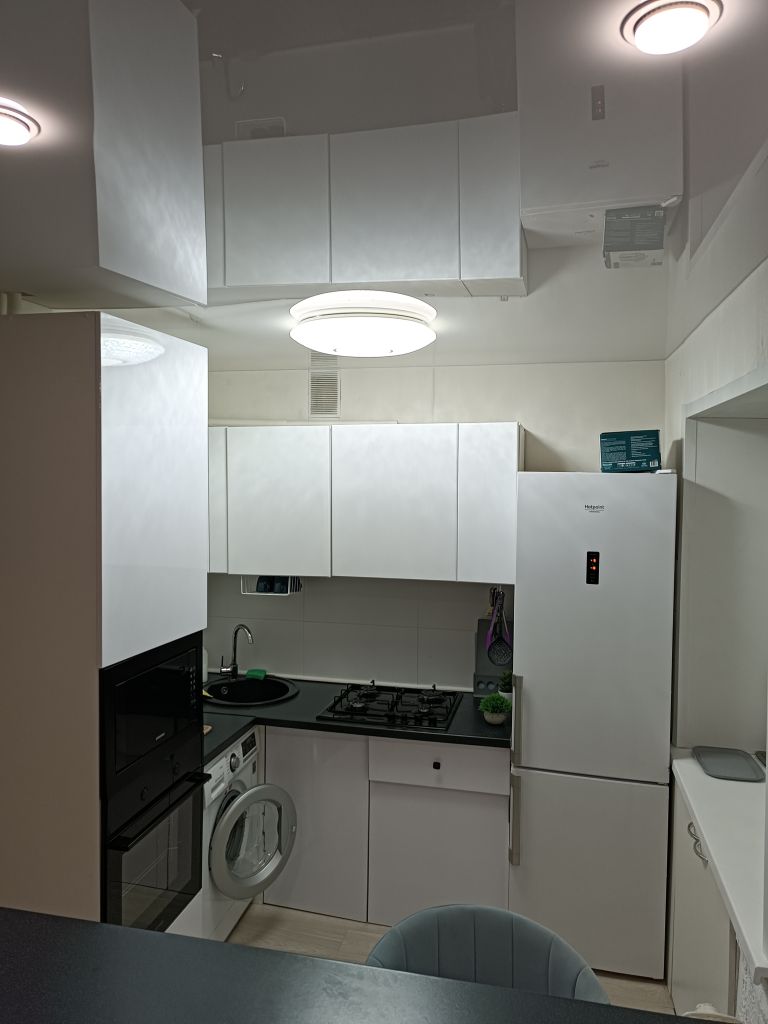 Аренда 1-комнатной квартиры, Ярославль, Володарского ул,  65