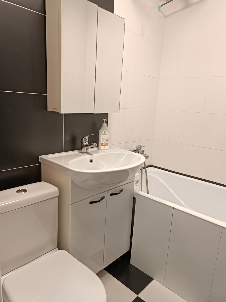 Аренда 1-комнатной квартиры, Ярославль, Володарского ул,  65