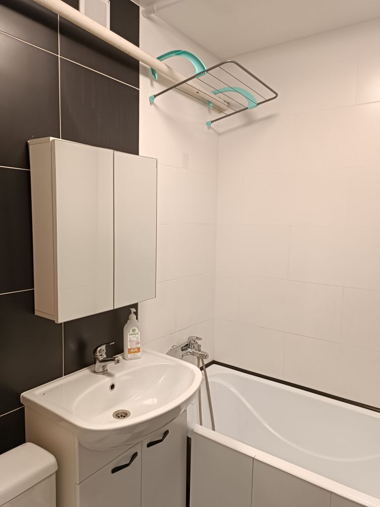 Аренда 1-комнатной квартиры, Ярославль, Володарского ул,  65