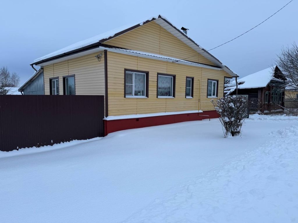 Продажа дома, 70м <sup>2</sup>, 15 сот., Аистово