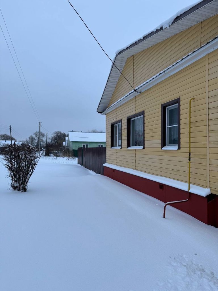 Продажа дома, 70м <sup>2</sup>, 15 сот., Аистово