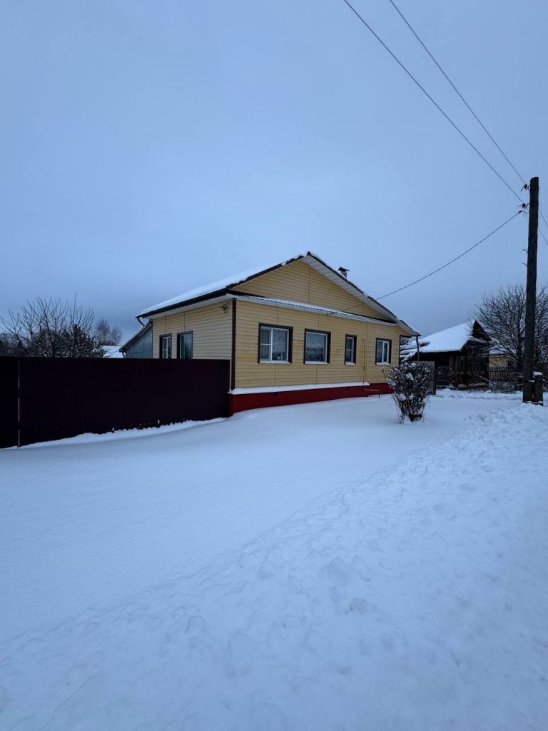 Продажа дома, 70м <sup>2</sup>, 15 сот., Аистово