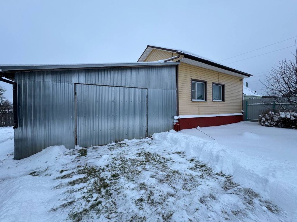 Продажа дома, 70м <sup>2</sup>, 15 сот., Аистово