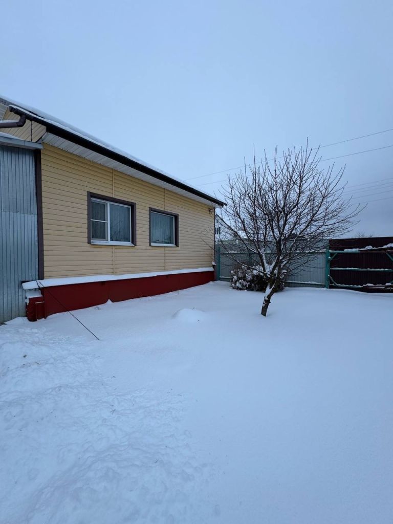 Продажа дома, 70м <sup>2</sup>, 15 сот., Аистово