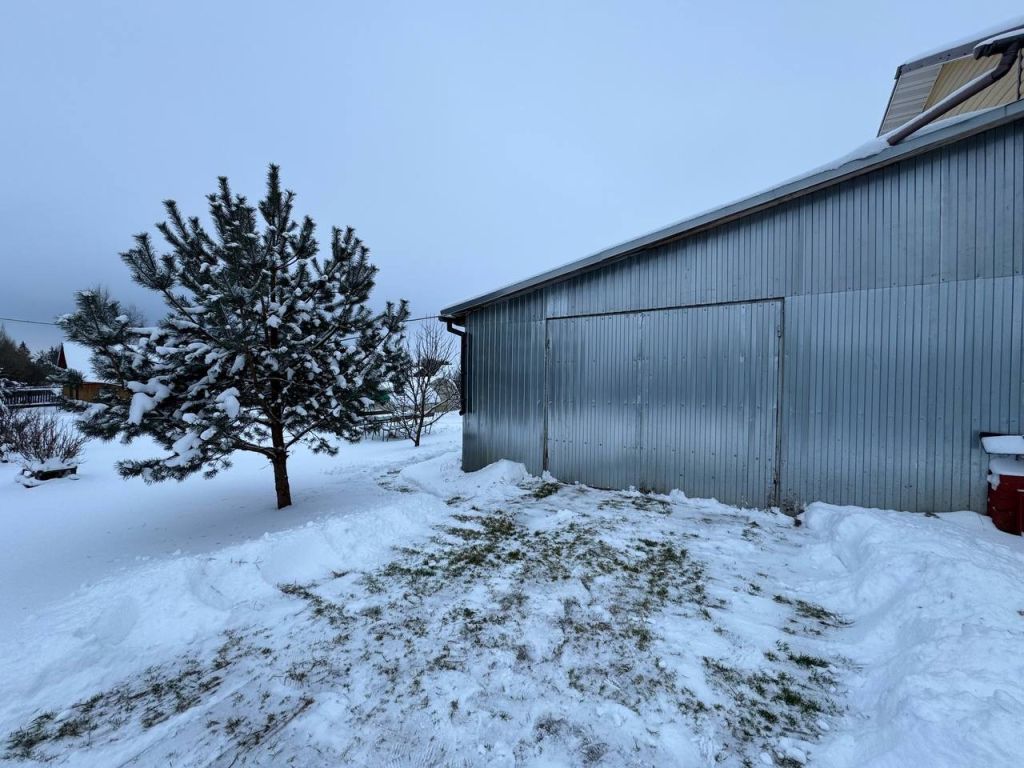 Продажа дома, 70м <sup>2</sup>, 15 сот., Аистово