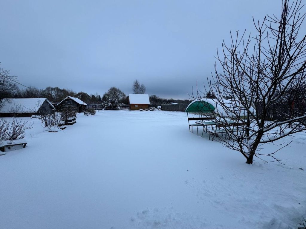 Продажа дома, 70м <sup>2</sup>, 15 сот., Аистово