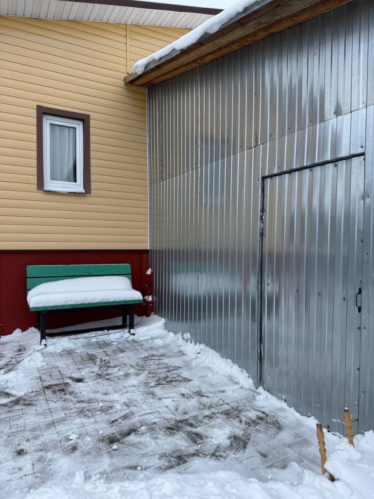 Продажа дома, 70м <sup>2</sup>, 15 сот., Аистово