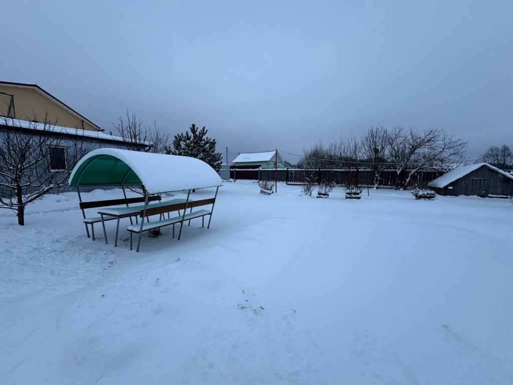 Продажа дома, 70м <sup>2</sup>, 15 сот., Аистово