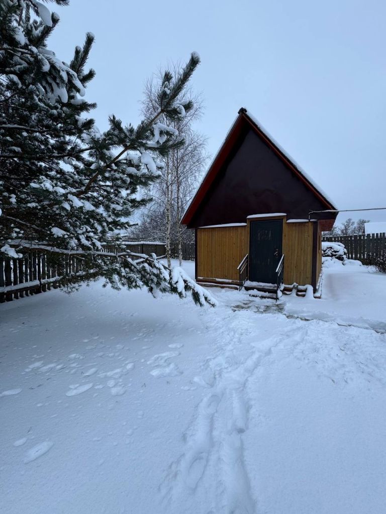 Продажа дома, 70м <sup>2</sup>, 15 сот., Аистово