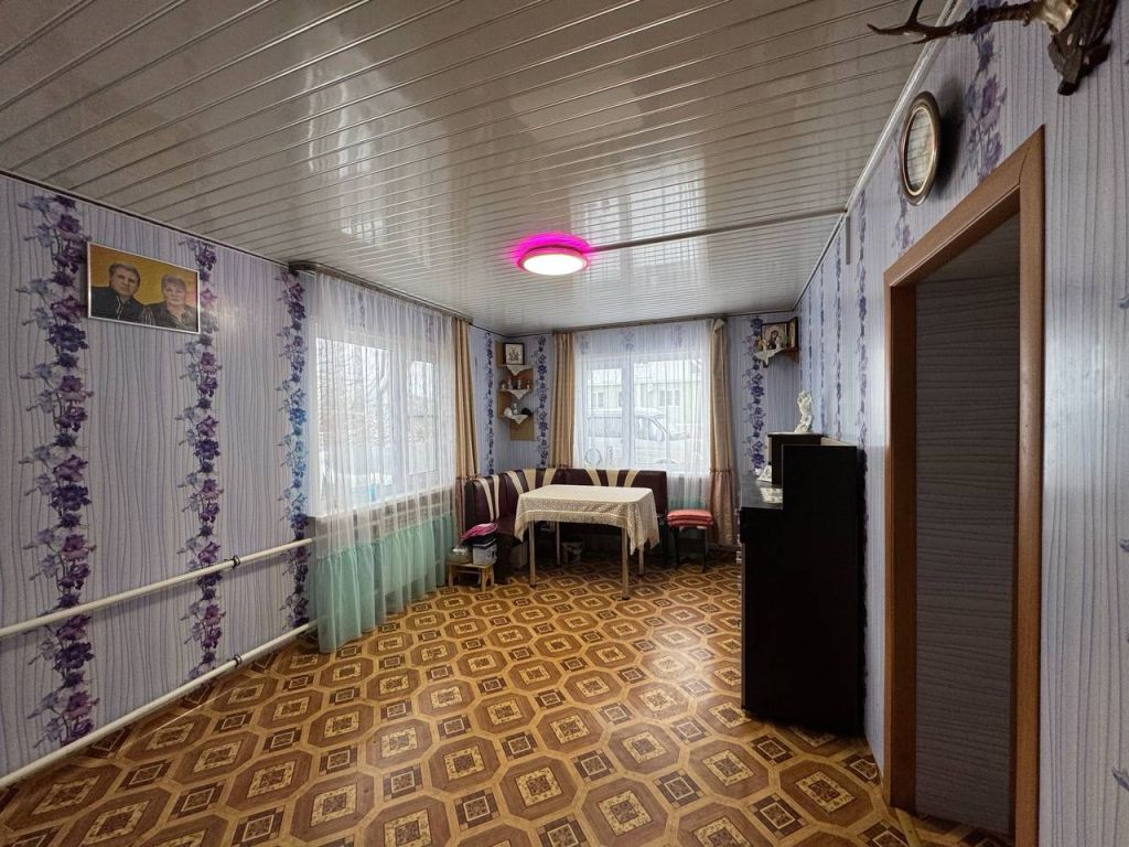 Продажа дома, 70м <sup>2</sup>, 15 сот., Аистово