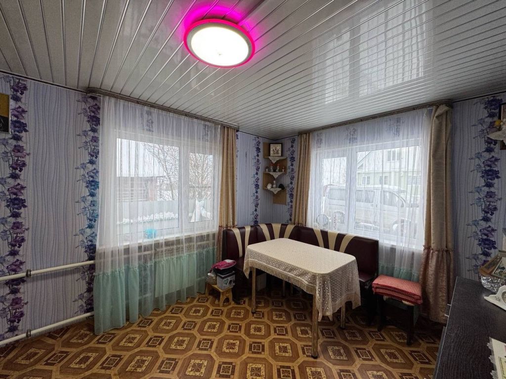 Продажа дома, 70м <sup>2</sup>, 15 сот., Аистово