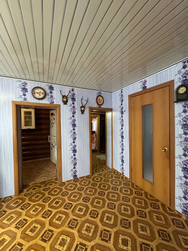 Продажа дома, 70м <sup>2</sup>, 15 сот., Аистово