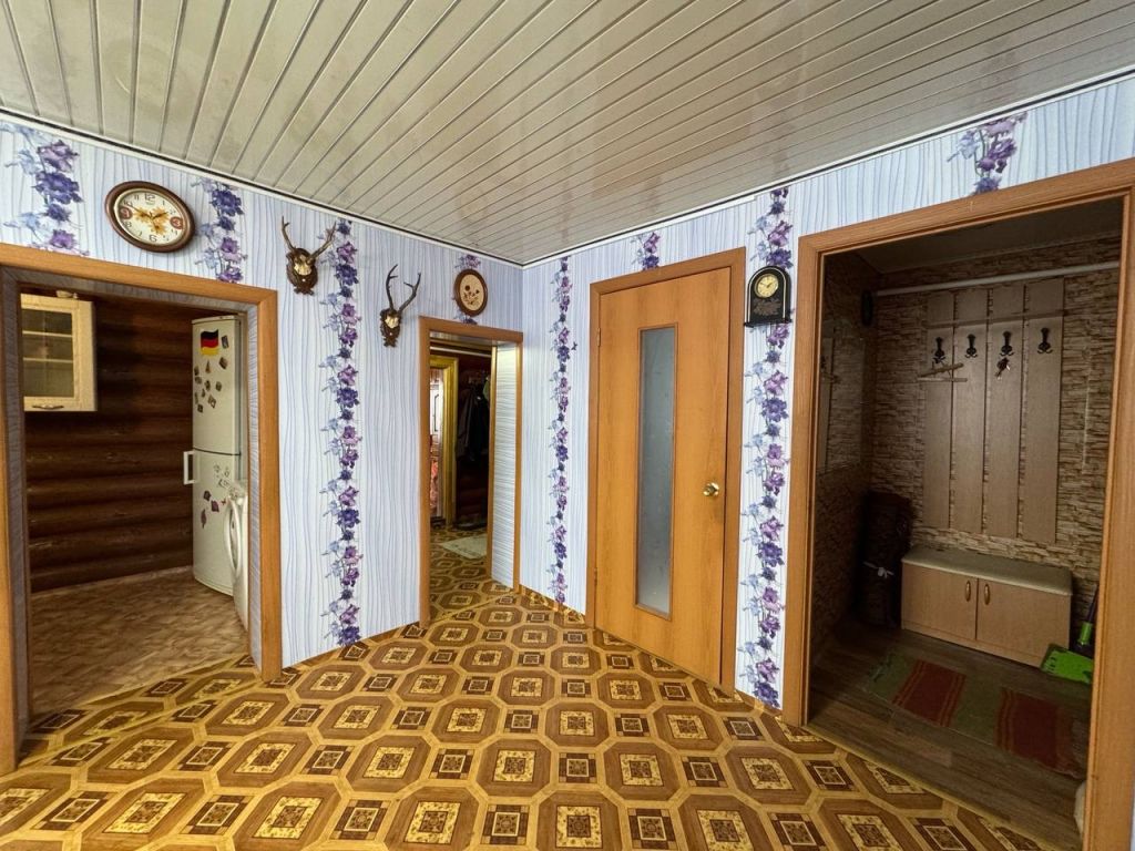 Продажа дома, 70м <sup>2</sup>, 15 сот., Аистово