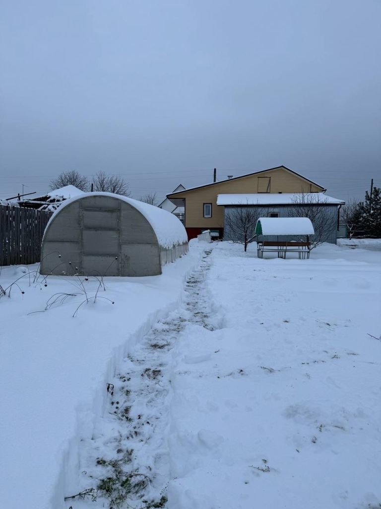 Продажа дома, 70м <sup>2</sup>, 15 сот., Аистово