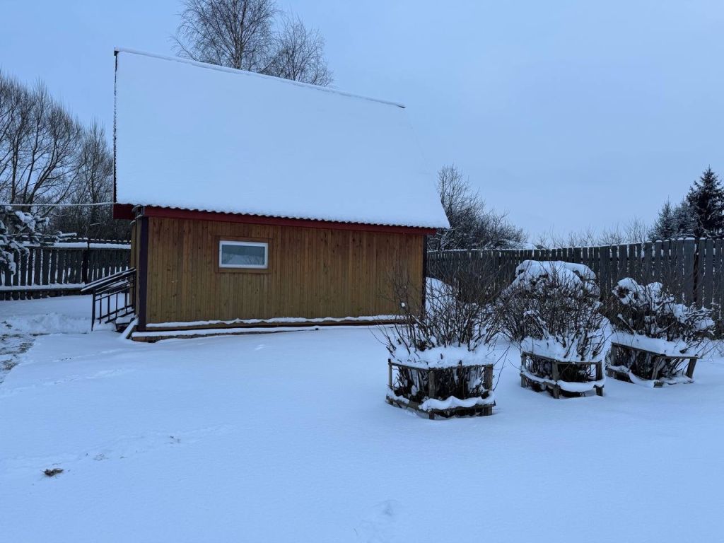 Продажа дома, 70м <sup>2</sup>, 15 сот., Аистово