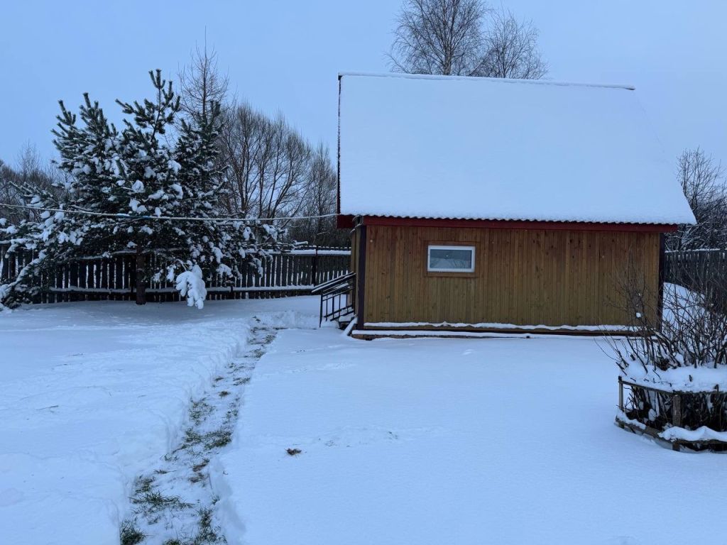 Продажа дома, 70м <sup>2</sup>, 15 сот., Аистово