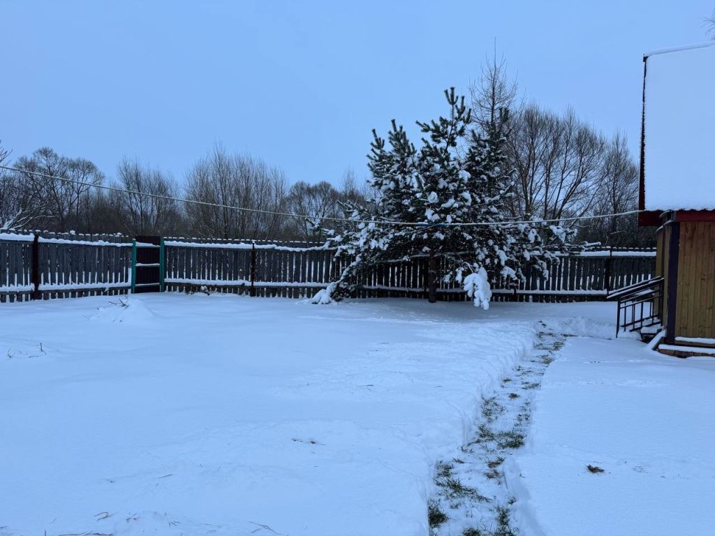 Продажа дома, 70м <sup>2</sup>, 15 сот., Аистово