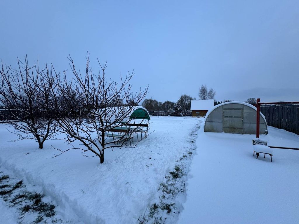 Продажа дома, 70м <sup>2</sup>, 15 сот., Аистово