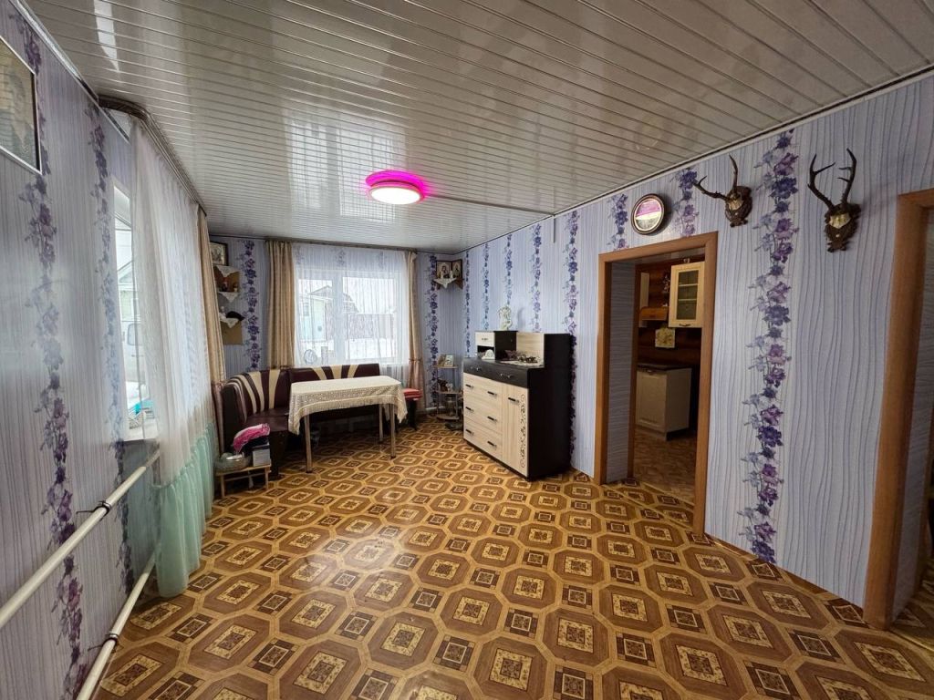 Продажа дома, 70м <sup>2</sup>, 15 сот., Аистово