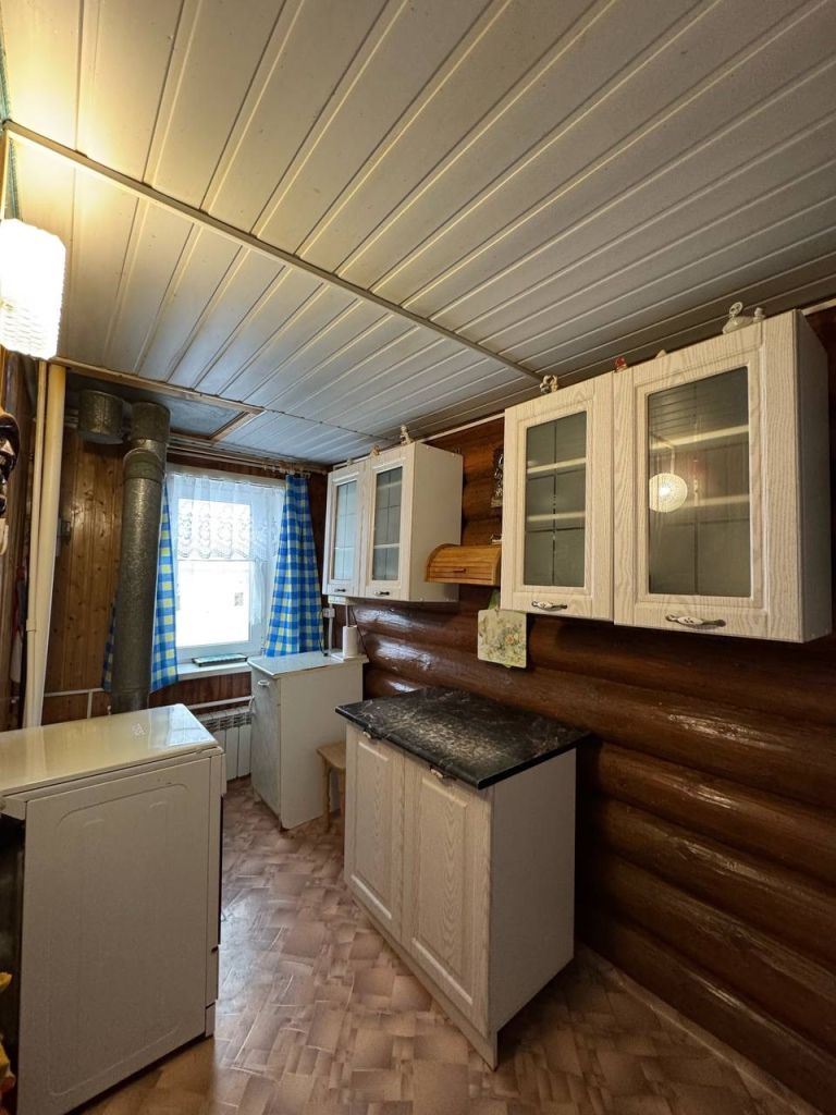 Продажа дома, 70м <sup>2</sup>, 15 сот., Аистово