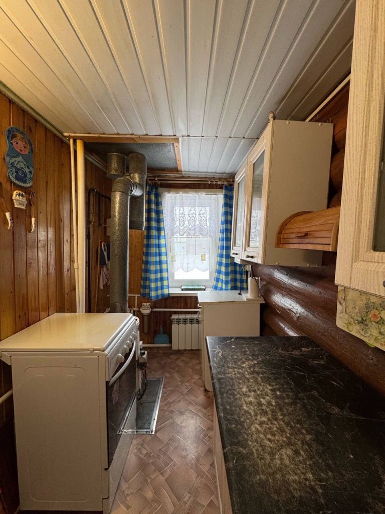 Продажа дома, 70м <sup>2</sup>, 15 сот., Аистово