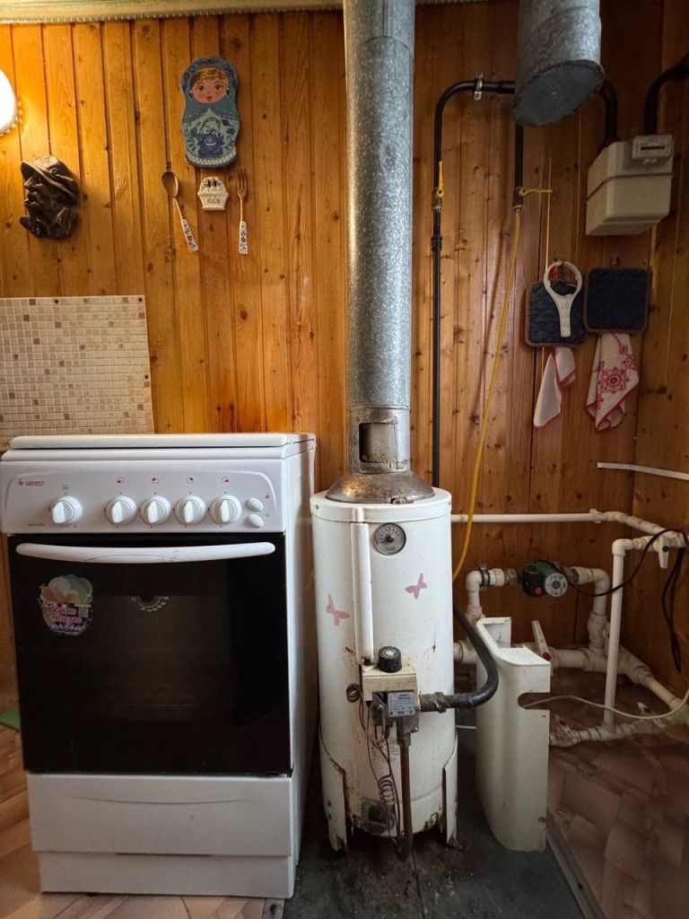 Продажа дома, 70м <sup>2</sup>, 15 сот., Аистово